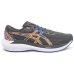 Tênis Asics Gel-Shogun 7 Masculino - Grafite