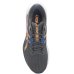 Tênis Asics Gel-Shogun 7 Masculino - Grafite