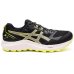 Tênis Asics Gel Sonoma 7 Masculino - Preto e Verde