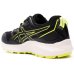 Tênis Asics Gel Sonoma 7 Masculino - Preto e Verde