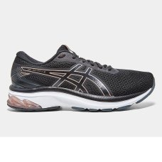 Tênis Asics Gel-Sparta 2 Feminino - Preto e Dourado