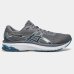 Tênis Asics Gel-Sparta 2 Masculino - Chumbo e Azul