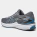 Tênis Asics Gel-Sparta 2 Masculino - Chumbo e Azul