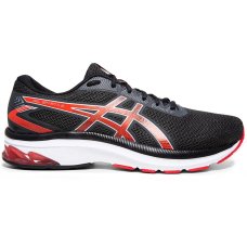 Tênis Asics Gel-Sparta 2 Masculino - Cinza e Vermelho