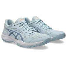 Tênis Asics Upcourt 6 Feminino - Azul Claro