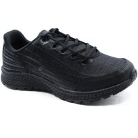 Tênis Box 200 Esportivo BX2244 Unissex - Preto