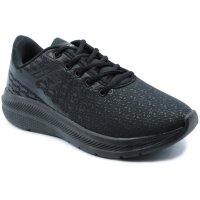 Tênis Box 200 Esportivo BX2403 Unissex - Preto