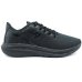 Tênis Box 200 Esportivo BX2403 Unissex - Preto