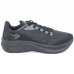 Tênis Box 200 Esportivo BX2419 Unissex - Preto