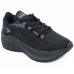 Tênis Box 200 Esportivo BX2419 Unissex - Preto