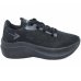 Tênis Box 200 Esportivo BX2419 Unissex - Preto