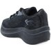 Tênis Box 200 Esportivo BX2419 Unissex - Preto