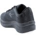 Tênis Box 200 Esportivo BX2510 Unissex - Preto