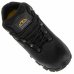 Bota Bull Terrier Alpina Dry Couro Masculina - Preto