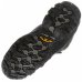 Bota Bull Terrier Alpina Dry Couro Masculina - Preto