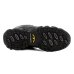 Bota Couro Bull Terrier Bruce Masculina - Preto