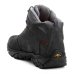 Bota Couro Bull Terrier Canadian II Masculina - Chumbo