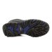 Bota Couro Bull Terrier Canadian II Masculina - Chumbo