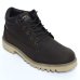 Bota Bull Terrier Clark II Masculina - Marrom Escuro