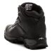 Bota Bull Terrier Discovery Masculina - Preto