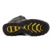 Bota Bull Terrier Discovery Masculina - Preto