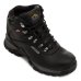 Bota Bull Terrier Discovery Masculina - Preto