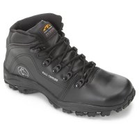 Bota Bull Terrier Fox Terrier II Masculina - Preto