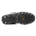 Bota Bull Terrier Fox Terrier II Masculina - Preto