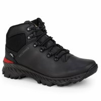 Bota Bull Terrier Montrail Masculina - Preto