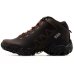 Bota Couro Bull Terrier Ranger Masculina - Marrom