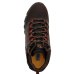 Bota Couro Bull Terrier Ranger Masculina - Marrom