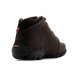 Bota Couro Bull Terrier Ranger Masculina - Marrom