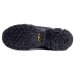 Tênis Couro Bull Terrier Ranger Low Masculina - Preto