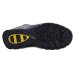 Bota Impermeável Bull Terrier Terragrip Masculina - Preto