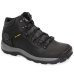 Bota Bull Terrier Trailfox Masculina - Preto