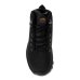 Bota Couro Bull Terrier Valmet Masculina - Preto