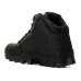 Bota Couro Bull Terrier Valmet Masculina - Preto