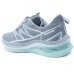 Tênis Caban Flow Gel Feminino - Cinza e Verde