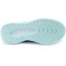 Tênis Caban Flow Gel Feminino - Cinza e Verde