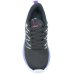 Tênis Caban Flow Gel Feminino - Preto e Roxo