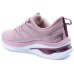 Tênis Caban Flow Gel Feminino - Rosa