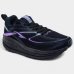 Tênis Caban Max Runner Feminino - Preto e Roxo