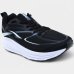 Tênis Caban Max Runner Masculino - Preto e Branco