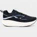 Tênis Caban Max Runner Masculino - Preto e Off White