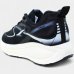 Tênis Caban Max Runner Masculino - Preto e Off White