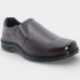 Sapato Social Casteliê Flex Confort Masculino - Marrom