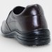 Sapato Social Casteliê Flex Confort Masculino - Marrom
