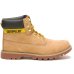 Bota Original Caterpillar Colorado 2.0 Honey Reset - Amarelo