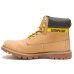 Bota Original Caterpillar Colorado 2.0 Honey Reset - Amarelo
