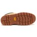 Bota Original Caterpillar Colorado 2.0 Honey Reset - Amarelo